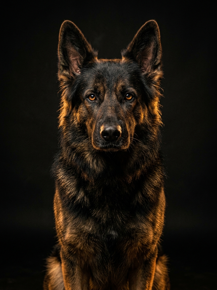 Pastor Alemão PRODOG Cães de Guarda