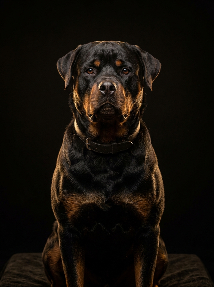 Rottweiler PRODOG Cães de Guarda